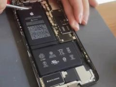 -极客修手机维修·电脑维修·家电维修清洗(珠江路店)