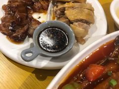 -东就鸭饭店·古早海南菜(友谊南海城店)