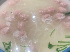 -镜泊小镇(东长安街店)