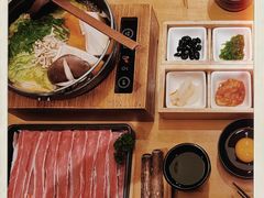 -胜博殿日式炸猪排(悠唐店)