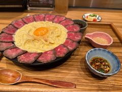 -大米·京都小酒馆·炭烧海鲜·烧鸟(龙口东路店)