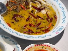 -花椒俏川菜小馆(南海万达店)