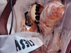 -Juicy Bakery(大学路店)