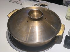 -烹然四季椰子鸡火锅(姚家园万象汇店)