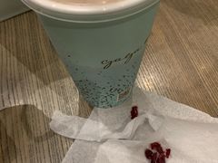 无花黑提-gaga(深圳南山益田假日广场店)