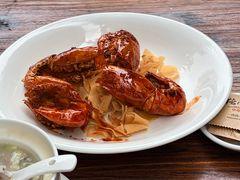 -猪肉婆私房菜(容桂总店)