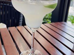 -Q MEX 库迈墨西哥餐吧(三里屯店)