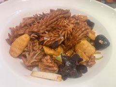 闫腰子爆炒腰花-闫府私房菜·老字号(恒隆店)