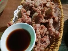 炸醋肉-新悦·霞浦海鲜生(上下杭店)