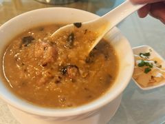 -海湾壹品·粤菜·早茶·烤鸭(拱北店)