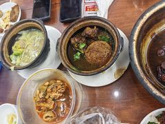 -多福临砂锅居(苏堤北路店)