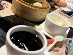 -虾饺妹·粤式手工点心(水荫路店)