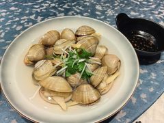 黄蚬子-安东水产海鲜餐厅