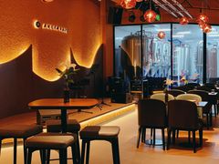 大堂-Ambra Haus琥珀屋精酿餐厅(宝山店)