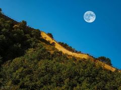 -承德避暑山庄景区