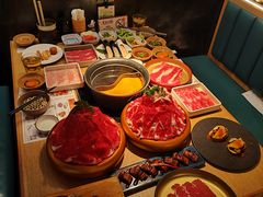 -温野菜涮涮锅(西单大悦城店)