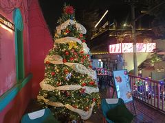 -秀·爱尔兰餐吧(上海路店)