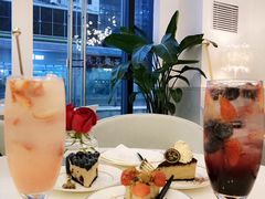 蓝莓芝士-PETIT PARIS 小巴黎(凯德1818店)