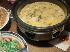 -闽鄂情·闽南招财鸭(水头店)