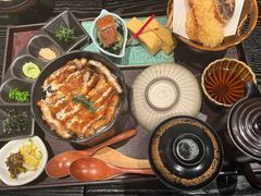 -玄白·炭烤活鳗(上海首店)