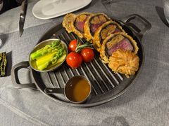 -Primotable高桌牛排馆(外滩店)