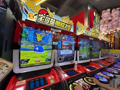 -天天玩X秋葉原日系动漫游戏中心