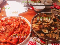 -马头巷·食景园(苏州总店)