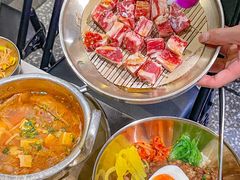 -本炙炭烤·蒲烧活鳗料理店(金沙洲店)