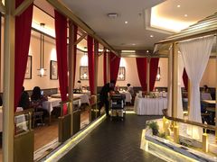 大堂-小厨娘淮扬菜(六合欢乐港店)