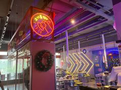 -入火韩国烤肉(凯旋广场店)