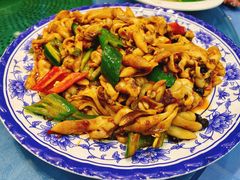 -盛港湾海鲜食府(黄沙店)