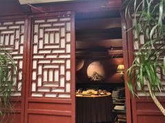 -兰庭玉树·老饭骨家宴(后海店)