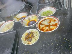 -西月城谭豆花(春熙路店)