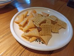 -吕氏疙瘩汤·私家菜馆(慈云寺店)