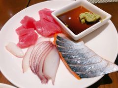 -南湖名都·景湖轩全日制餐厅·海鲜自助·东南亚风味·临湖而食