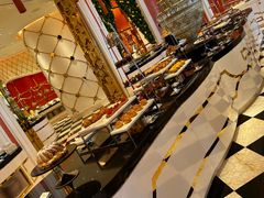 -咖啡苑 - 蔚藍夏日限定主题(永利皇宫店)