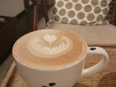 -Peet's 皮爷咖啡(东湖路手作店)