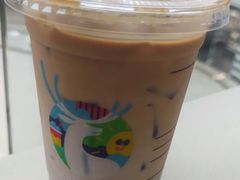 -瑞幸咖啡(中原万达店)