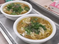 -大藏村拉面(保利首开·熙悦春天店)