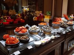 海鲜-西藏饭店·亚克·食光自助餐厅(文殊院店)