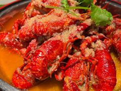 -乔街深夜食堂·小龙虾·高压锅生蚝(杭州总店)