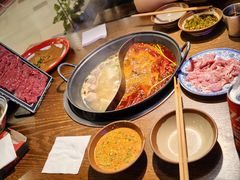 -萍姐火锅·公路夜市(打浦桥日月光店)
