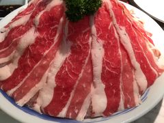 -捞神煲汤火锅(湖滨商业街店)