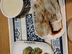 -冰泉豆浆馆(阳朔店)