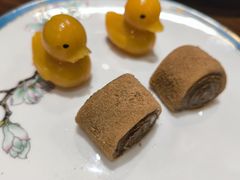 -全聚德(上海首店浦东店)