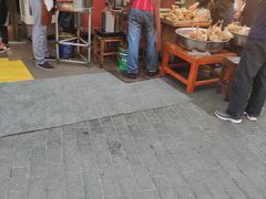 门面-清真·王家桶子鸡