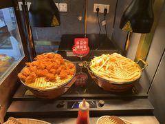 -一绪に寿喜烧(荟聚店)