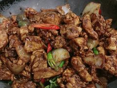 -五味轩菜馆(向西村西区108号楼店)