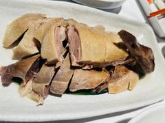 -小厨娘淮扬菜(清江苏宁广场店)