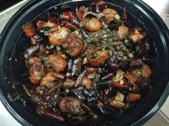 -靓靓蒸虾(中山公园店)